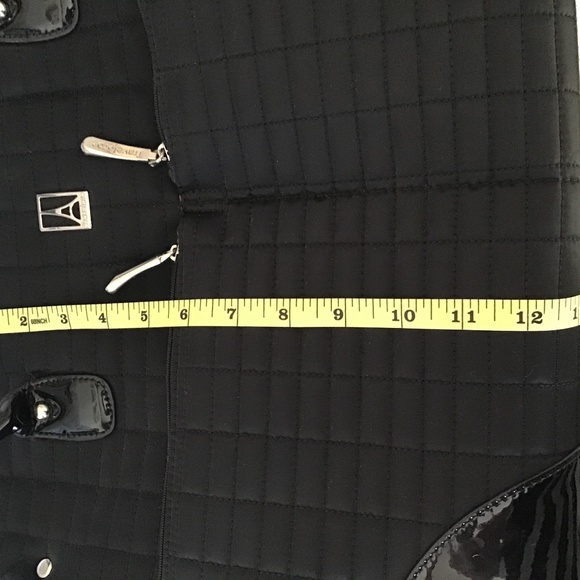 Large black bag - Picture 10 of 12